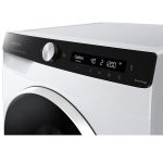 WW80AG6L28WELP 8 KG 1200 RPM 85x60x45 Inverter Rotary Knob Autodispenser AI Control LED Display White