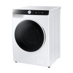 WW80AG6L28WELP 8 KG 1200 RPM 85x60x45 Inverter Rotary Knob Autodispenser AI Control LED Display White