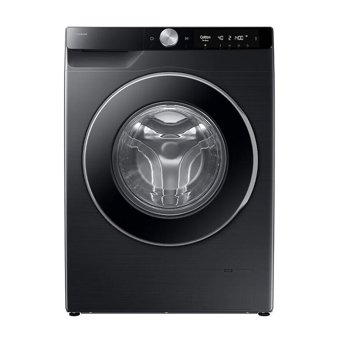 WW70AG6S23AXLP 7 KG 1200 RPM 85x60x45 Inverter Rotary Knob AI Control LED Display Inox