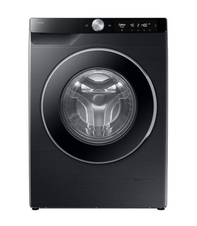 (Promo) WW70AG6S23AXLP 7 KG 1200 RPM 85x60x45 Inverter Rotary Knob AI Control LED Display Inox