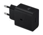 Samsung 45W Compact Power Adapter  Black (EP-T4511NBEGRU)