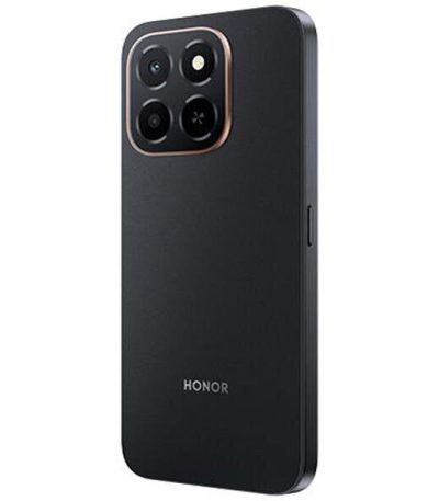 256GB Midnight Black