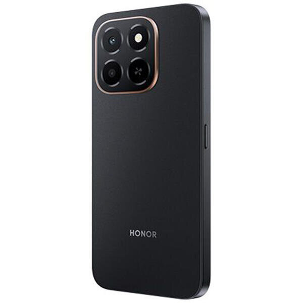 256GB Midnight Black