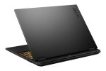 ASUS TUF Gaming F16 16'' FHD+ 165Hz I7-14650HX 32GB 1TB RTX 5070 Jaeger Gray