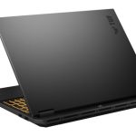 ASUS TUF Gaming F16 16'' FHD+ 165Hz I7-14650HX 32GB 1TB RTX 5070 Jaeger Gray