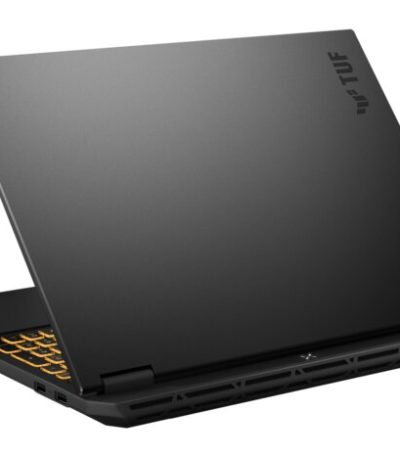 ASUS TUF Gaming F16 16'' FHD+ 165Hz I7-14650HX 32GB 1TB RTX 5070 Jaeger Gray