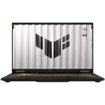 ASUS TUF Gaming F16 16'' FHD+ 165Hz I7-14650HX 32GB 1TB RTX 5070 Jaeger Gray