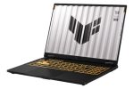 ASUS TUF Gaming F16 16'' FHD+ 165Hz I7-14650HX 32GB 1TB RTX 5070 Jaeger Gray