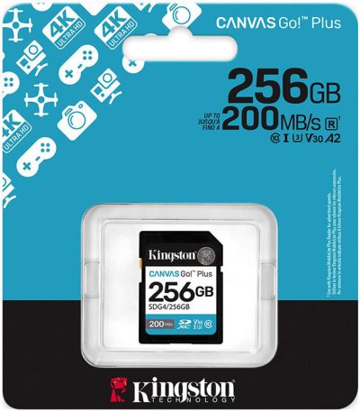 256GB