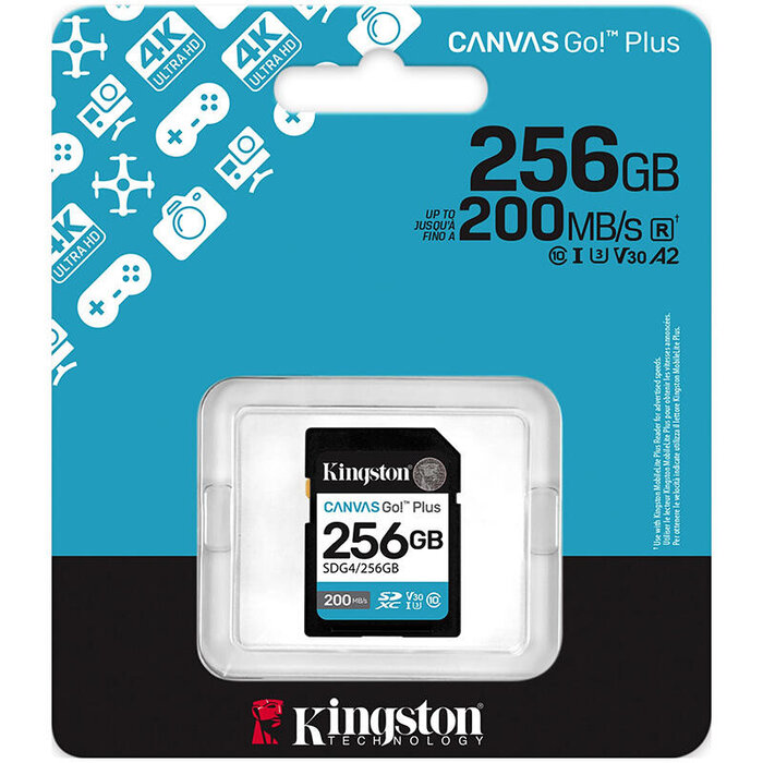256GB