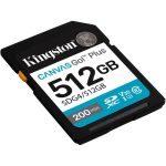 Kingston Canvas Go Plus 512GB SD Card