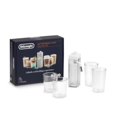 DLSC032 LATTECREMA COOL KIT