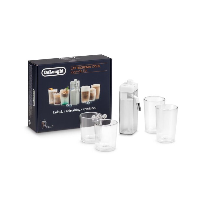 DLSC032 LATTECREMA COOL KIT