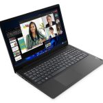 Lenovo V15 G4 15.6'' FHD  Ryzen 5 7520U 8GB 512GB SSD Radeon Graphics Black (82YU0162RK)