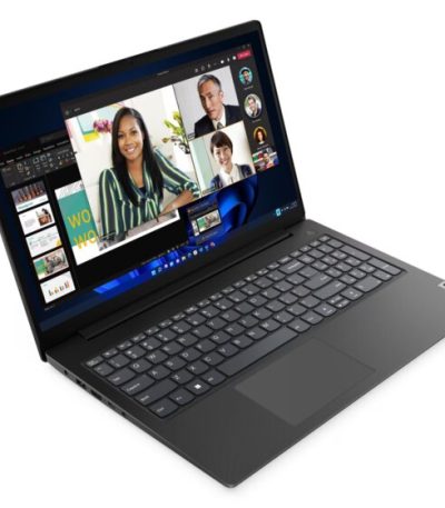 Lenovo V15 G4 15.6'' FHD  Ryzen 5 7520U 8GB 512GB SSD Radeon Graphics Black (82YU0162RK)