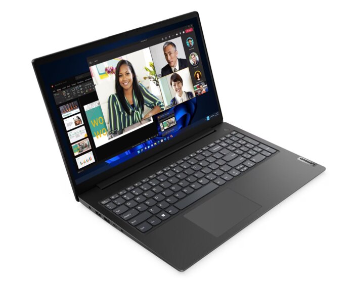 Lenovo V15 G4 15.6'' FHD  Ryzen 5 7520U 8GB 512GB SSD Radeon Graphics Black (82YU0162RK)