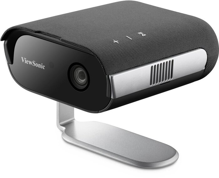 ViewSonic M1 Max FHD Smart Google TV Portable LED Projector ViewSonic M1 Max FHD Smart Google TV Portable LED Projector