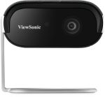 ViewSonic M1 Max FHD Smart Google TV Portable LED Projector