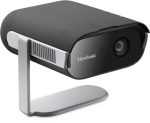ViewSonic M1 Max FHD Smart Google TV Portable LED Projector