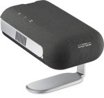 ViewSonic M1 Max FHD Smart Google TV Portable LED Projector