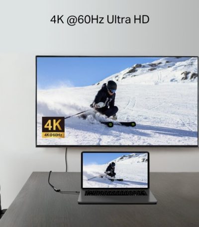 TP-LINK UA520C USB Type-C to HDMI Adapte