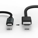 TP-LINK UA520C USB Type-C to HDMI Adapte