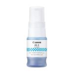 Canon GI-45 Cyan for Canon PIXMA