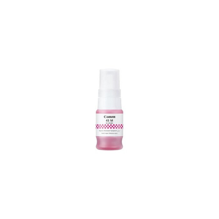 Canon GI-45 Magenta for Canon PIXMA Canon GI-45 Magenta for Canon PIXMA