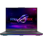 ROG Strix G18 (2025) 18'' 2.5K  240Hz Ryzen 9 8940HX  32GB 1TB G4 SSD RTX 5060 Eclipse Gray