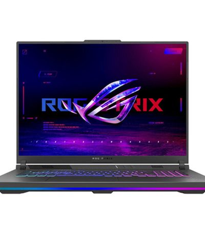 ROG Strix G18 (2025) 18'' 2.5K  240Hz Ryzen 9 8940HX  32GB 1TB G4 SSD RTX 5060 Eclipse Gray