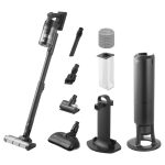 SVC 8776BK  Cordless Vac. Cleaner  SENCOR