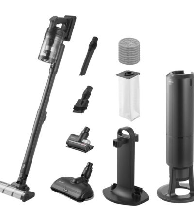 SVC 8776BK  Cordless Vac. Cleaner  SENCOR