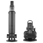 SVC 8776BK  Cordless Vac. Cleaner  SENCOR