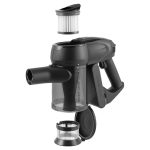 SVC 8776BK  Cordless Vac. Cleaner  SENCOR