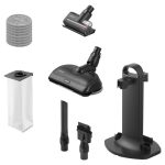 SVC 8776BK  Cordless Vac. Cleaner  SENCOR