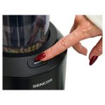 SVC 8776BK  Cordless Vac. Cleaner  SENCOR