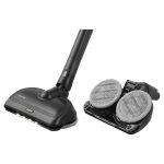 SVC 8776BK  Cordless Vac. Cleaner  SENCOR