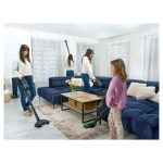 SVC 8776BK  Cordless Vac. Cleaner  SENCOR