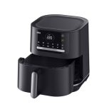 Braun HF5050IBK FR  BLACK  6L