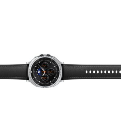Samsung Galaxy Watch 8 Classic Black (SM-L500NZKACIS)