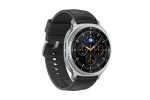 Samsung Galaxy Watch 8 Classic Black (SM-L500NZKACIS)
