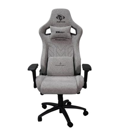 E-Blue Gaming Chair - Grey  GC8095-EEC895
