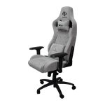 E-Blue Gaming Chair - Grey  GC8095-EEC895