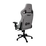 E-Blue Gaming Chair - Grey  GC8095-EEC895