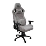 E-Blue Gaming Chair - Grey  GC8095-EEC895