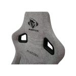 E-Blue Gaming Chair - Grey  GC8095-EEC895