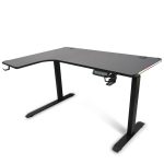 E-Blue Gaming Desk EGT502BK-1.4