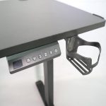 E-Blue Gaming Desk EGT502BK-1.4