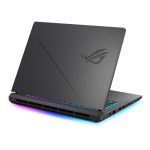 ROG Strix G16 (2025) 16'' 2.5K  240Hz I7-14650HX 32GB 1TB G4 SSD RTX 5060 Eclipse Gray
