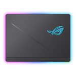 ROG Strix G16 (2025) 16'' 2.5K  240Hz I7-14650HX 32GB 1TB G4 SSD RTX 5060 Eclipse Gray